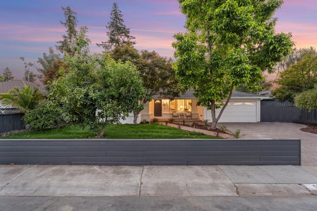 625 Empey Way, San Jose, CA 95128