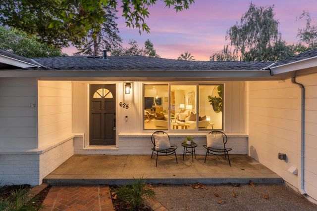 625 Empey Way, San Jose, CA 95128