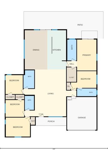 625 Empey Way, San Jose, CA 95128