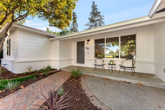 625 Empey Way, San Jose, CA 95128