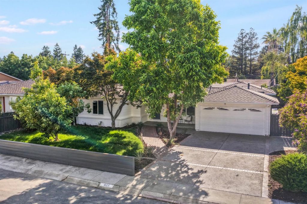 625 Empey Way, San Jose, CA 95128