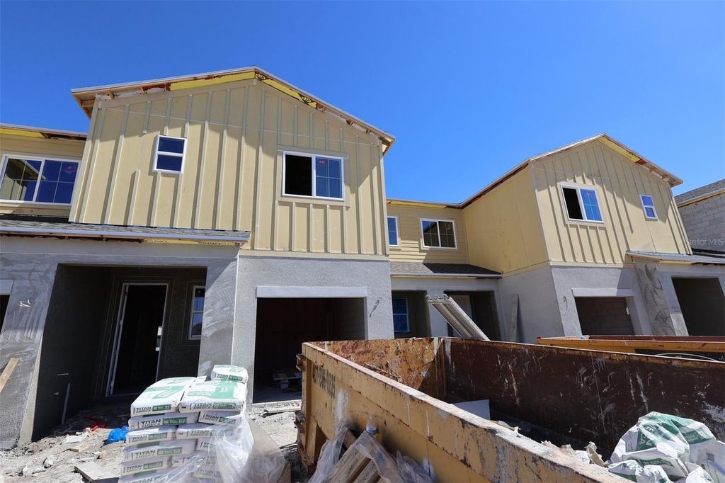 4722 CAMPSITE LOOP, Orlando, FL 32824