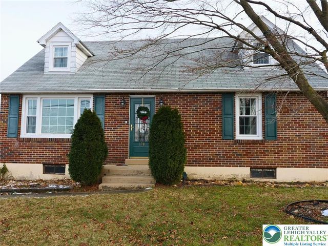 120 Harrison Street, Emmaus Boro, PA 18049