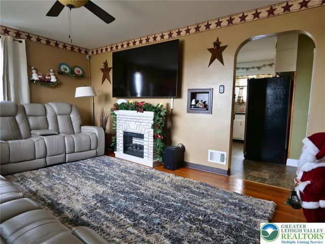 120 Harrison Street, Emmaus Boro, PA 18049