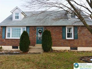 120 Harrison Street, Emmaus Boro, PA 18049