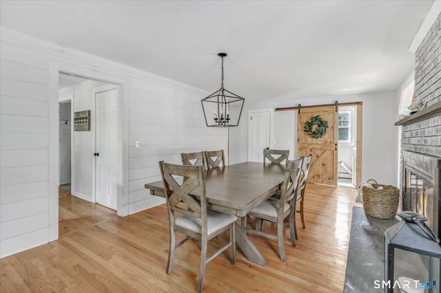 1 Brownson Drive, Shelton, CT 06484