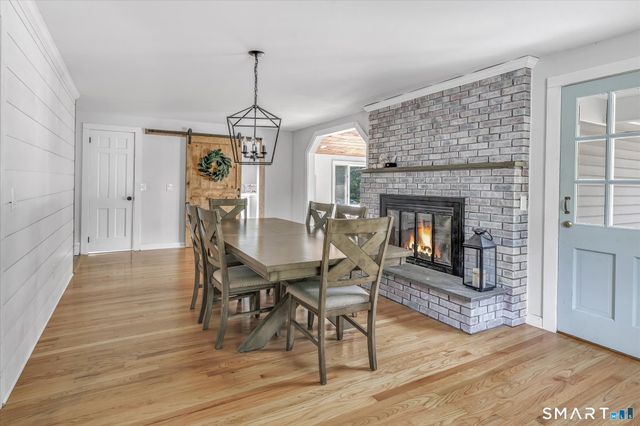 1 Brownson Drive, Shelton, CT 06484