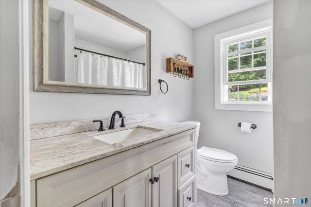 1 Brownson Drive, Shelton, CT 06484