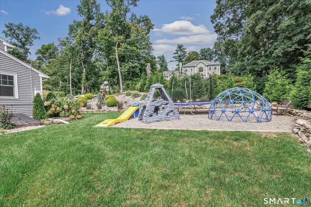 1 Brownson Drive, Shelton, CT 06484
