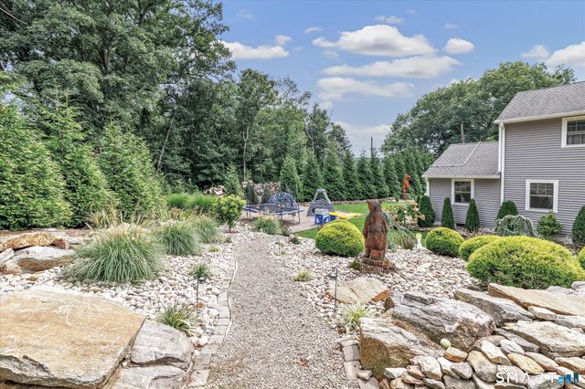 1 Brownson Drive, Shelton, CT 06484