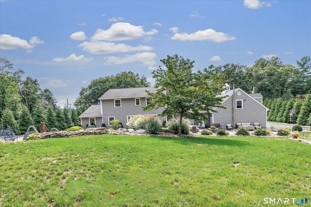 1 Brownson Drive, Shelton, CT 06484