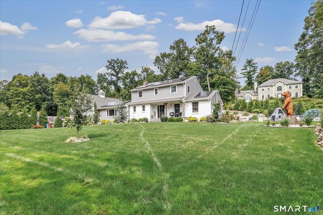 1 Brownson Drive, Shelton, CT 06484
