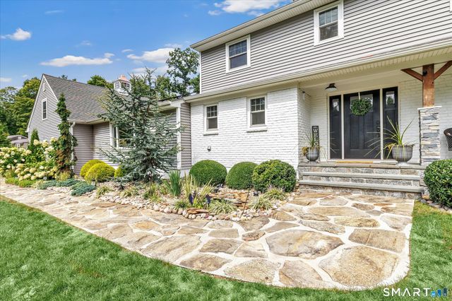 1 Brownson Drive, Shelton, CT 06484
