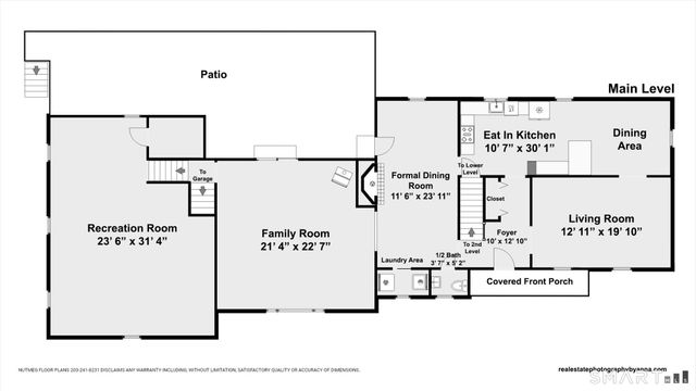 1 Brownson Drive, Shelton, CT 06484