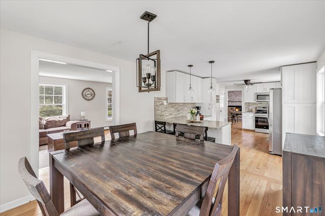 1 Brownson Drive, Shelton, CT 06484