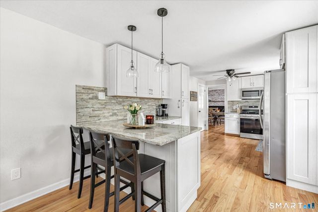 1 Brownson Drive, Shelton, CT 06484