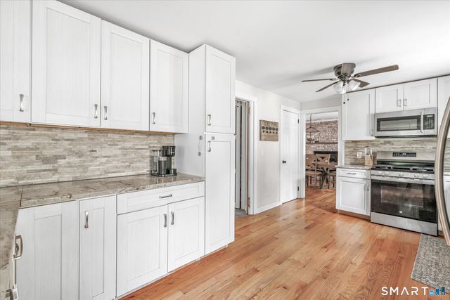1 Brownson Drive, Shelton, CT 06484