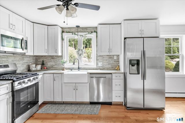 1 Brownson Drive, Shelton, CT 06484
