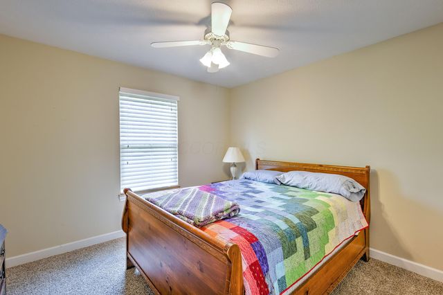 3806 Apple Valley Drive, Howard, OH 43028