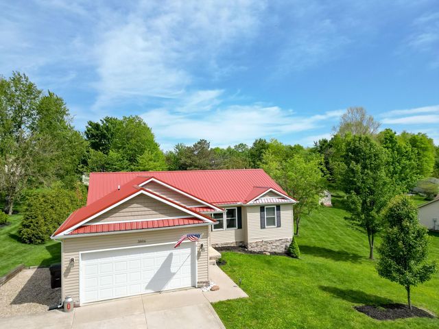 3806 Apple Valley Drive, Howard, OH 43028