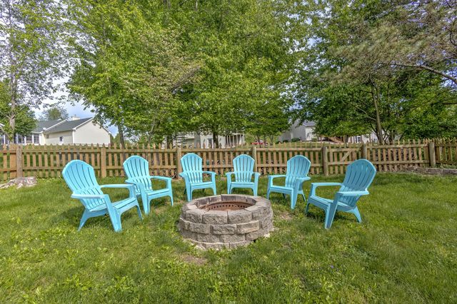 3806 Apple Valley Drive, Howard, OH 43028