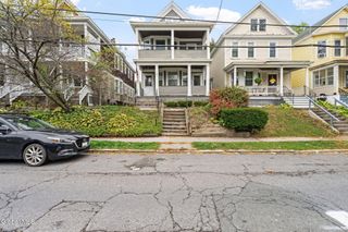 685 Myrtle Avenue, Albany, NY 12208