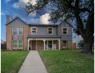 1210 Sicily Drive, Garland, TX 75040