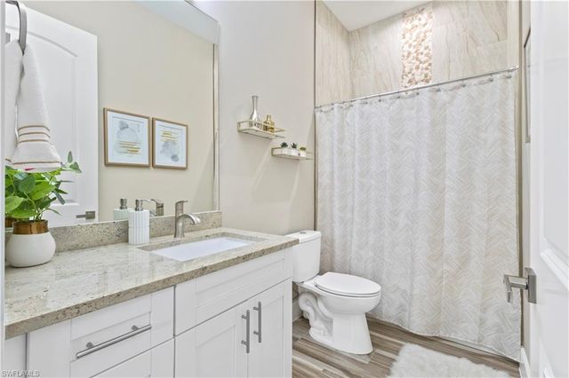 2123 19th ST SW, Naples, FL 34117