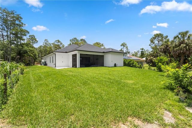 2123 19th ST SW, Naples, FL 34117