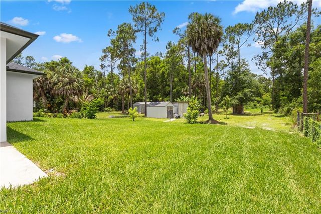 2123 19th ST SW, Naples, FL 34117