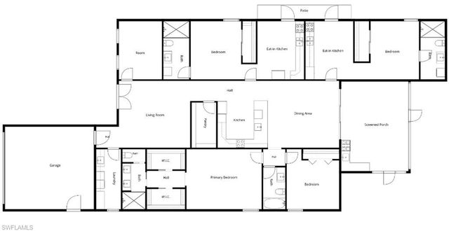 2123 19th ST SW, Naples, FL 34117