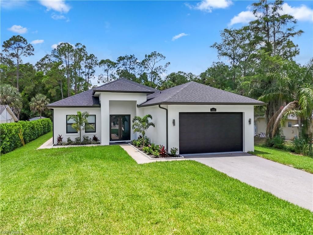 2123 19th ST SW, Naples, FL 34117