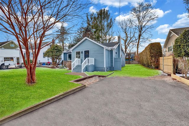 61 Circle Drive, East Northport, NY 11731