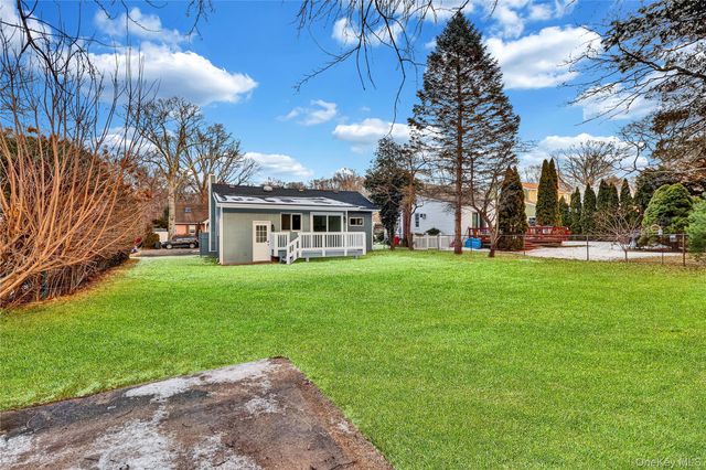 61 Circle Drive, East Northport, NY 11731