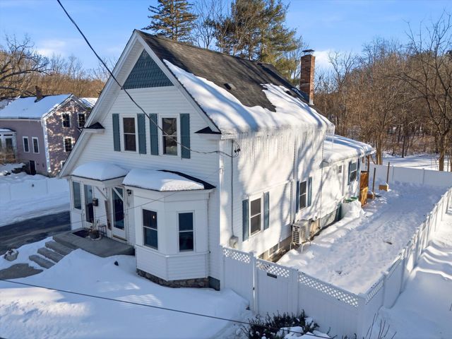 4 Orange Street, Milford, NH 03055