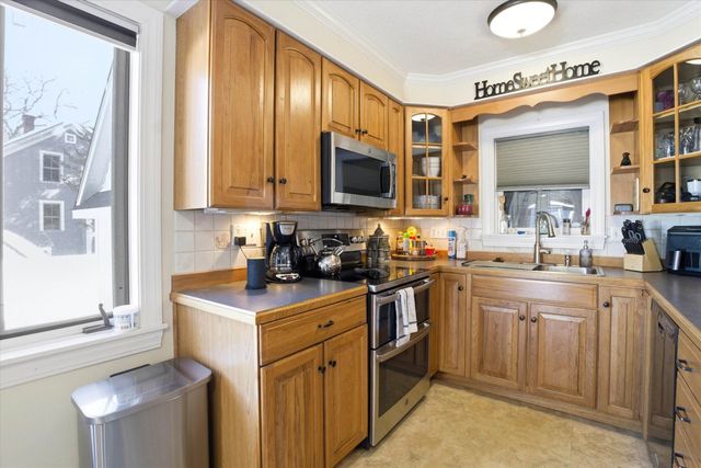 4 Orange Street, Milford, NH 03055