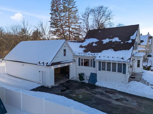 4 Orange Street, Milford, NH 03055