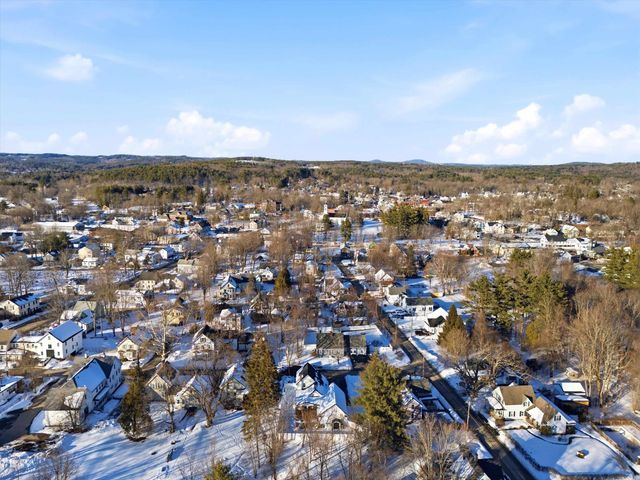 4 Orange Street, Milford, NH 03055