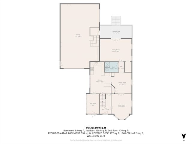 4 Orange Street, Milford, NH 03055