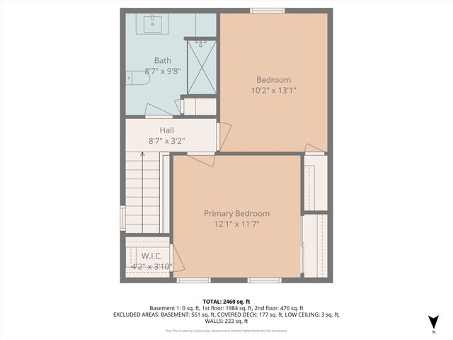 4 Orange Street, Milford, NH 03055