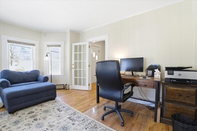 4 Orange Street, Milford, NH 03055