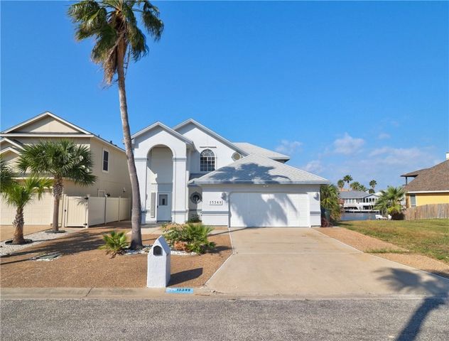 15349 Key Largo Ct, Corpus Christi, TX 78418