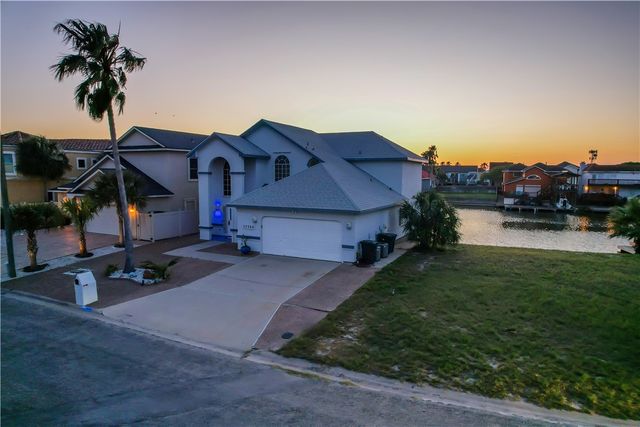15349 Key Largo Ct, Corpus Christi, TX 78418