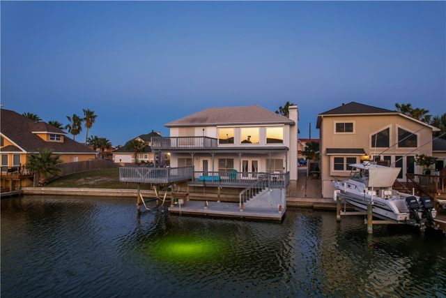 15349 Key Largo Ct, Corpus Christi, TX 78418