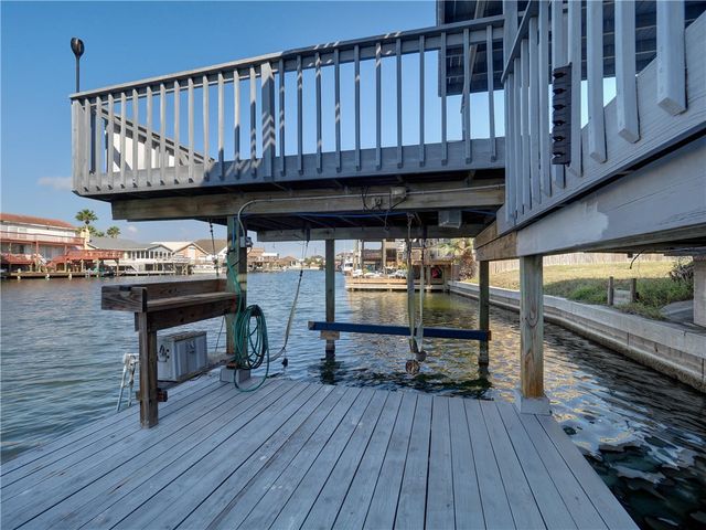 15349 Key Largo Ct, Corpus Christi, TX 78418