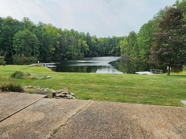 5325 N State Road 59, Brazil, IN 47834