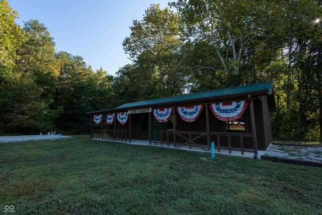 5325 N State Road 59, Brazil, IN 47834