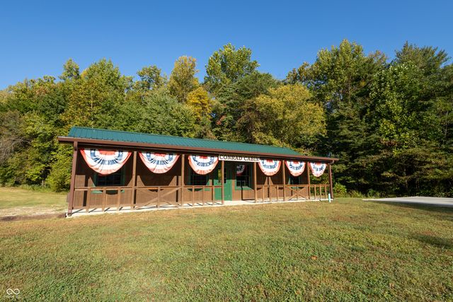 5325 N State Road 59, Brazil, IN 47834