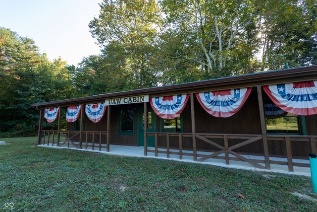 5325 N State Road 59, Brazil, IN 47834