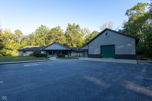 5325 N State Road 59, Brazil, IN 47834